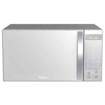 Horno de Microondas Whirlpool 1.1 pies 9 Opciones Food Expert WM1211D