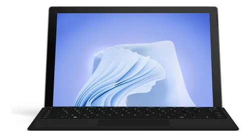 Laptop Microsoft Surface Pro 7 Plus I5 8gb 256gb Táctil (Reacondicionado)