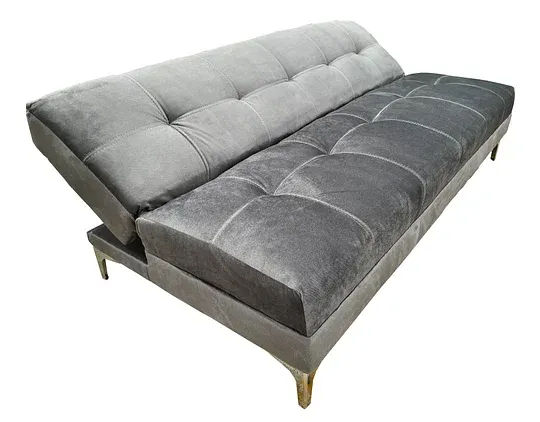 Sofá Cama Salvanto Okis Azul