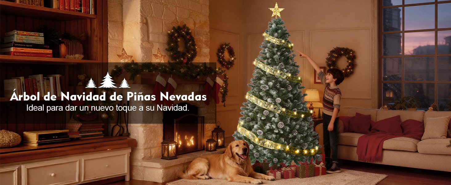 arbol de navidad