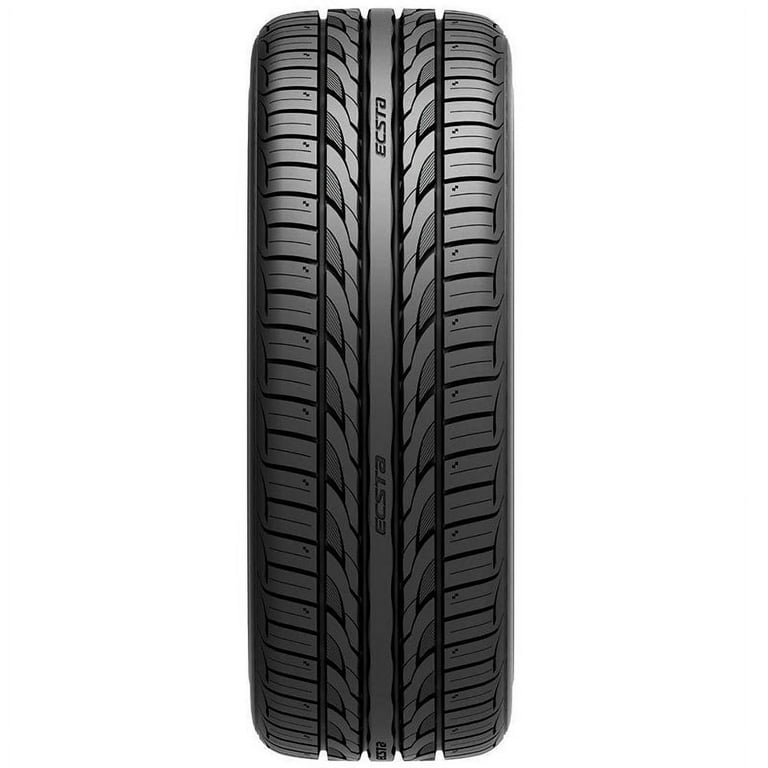 PAQUETE DE 2 LLANTAS 225/45 R17 KUMHO ECSTA PS31 94W KUMHO ECSTA PS31