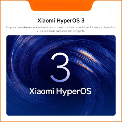 POCO Pad C1 | Pantalla cristalina de 9.7" y 2K a 120Hz | Batería de 7600mAh (típ) | Snapdragon 6s 4G Gen 2 | Impulsado por Xiaomi HyperOS 3