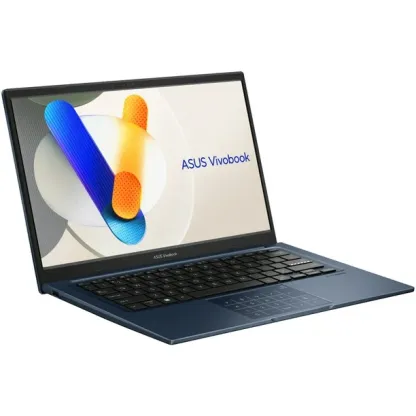 Laptop ASUS Vivobook Intel Core i5 1235U RAM 16GB 512GB SSD 14" Windows 11 Home + Mouse DXT Teclado en español