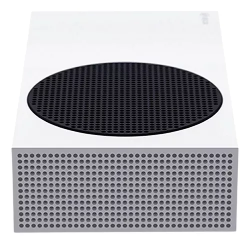 Xbox One S 512gb All-digital Edition - Microsoft Blanco