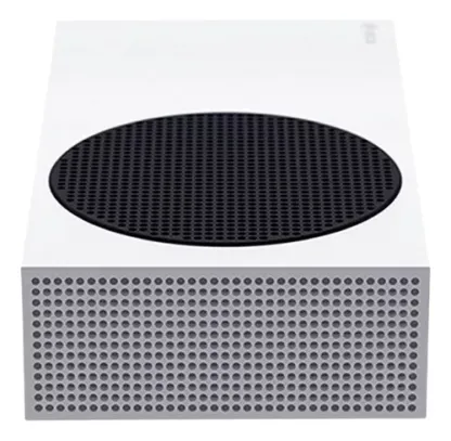 Xbox One S 512gb All-digital Edition - Microsoft Blanco