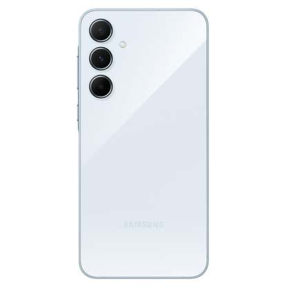 Smartphone Samsung Galaxy A55 5G Dual Sim 128GB Awesome Iceblue 8GB Ram