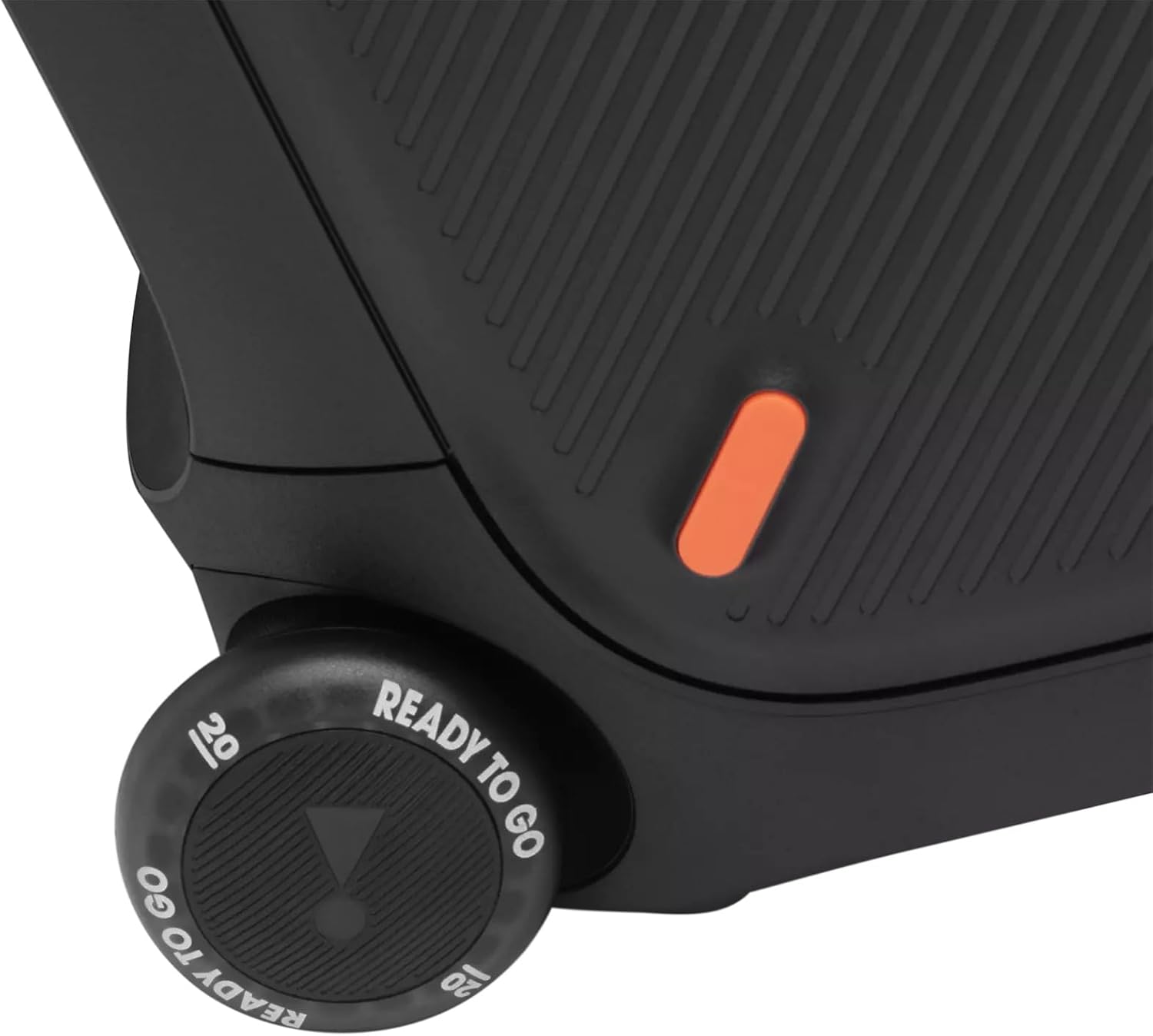JBL - Altavoz Partybox 310 portátil recargable Bluetooth RGB LED Partybox