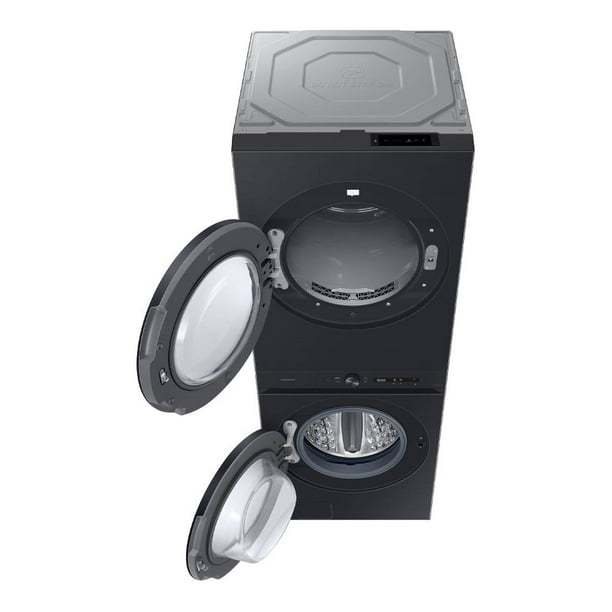 Centro de Lavado Samsung 22 kg Lavado/ 24 kg Secado WH22DBH570GVAX