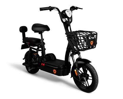 Moto Eléctrica Yadea Lemeng 2024