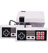 DOSYU Consola 620 Videojuegos Clásicos Estilo Retro