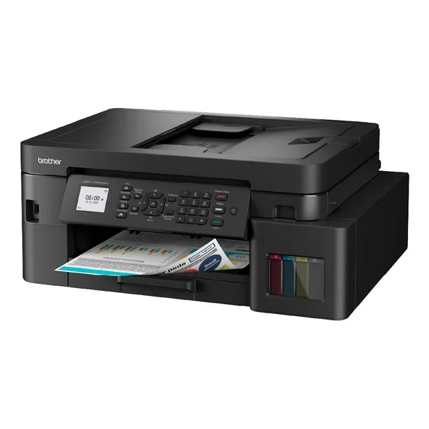 Multifuncional Brother de tinta continua MFCT930DW