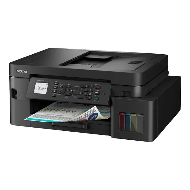 Multifuncional Brother de tinta continua MFCT930DW