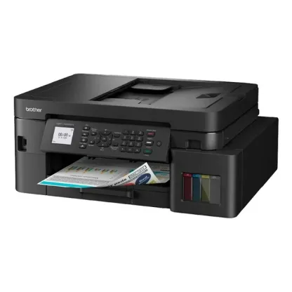 Multifuncional Brother de tinta continua MFCT930DW