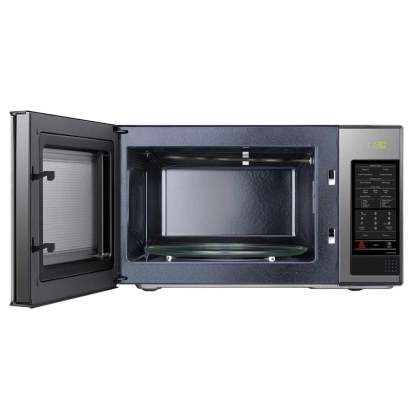 Horno de Microondas Samsung 1.4 Pies Cúbicos Silver-pieza de herramienta