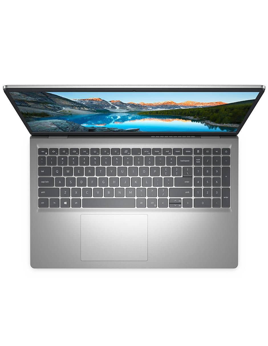 Laptop Dell 3535 15.6 pulgadas Full HD AMD Ryzen 5 AMD Radeon 8 GB RAM 512 GB SSD
