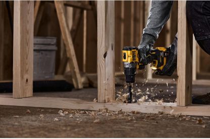 Dewalt Kit De Taladro/Percutor/Atornillador 20V Max Xr DCK2490D2