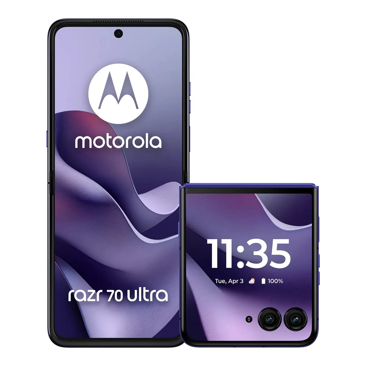 📱 Celular Plegable Flip 5G Desbloqueado,16GB RAM +512GB, Snapdragon 8 Elite Pro, Pantalla Extreme AMOLED 7" 165Hz, Pantalla Externa 4", Triple Cámara 50MP, Batería 5000mAh, Carga 68W‑30W Inalámbrica, IP48, Color Cocoa
