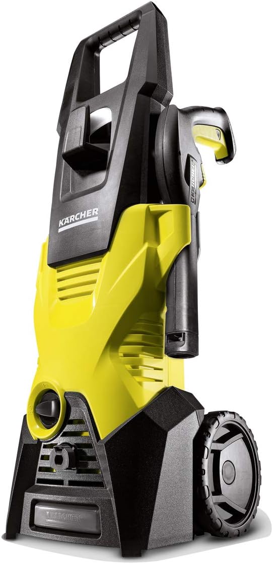 Karcher Hidrolavadora K3 MX,1700 PSI