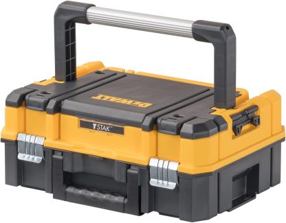 DEWALT Carrito de Plataforma para Transportar Caja de Herramientas, DWST17889