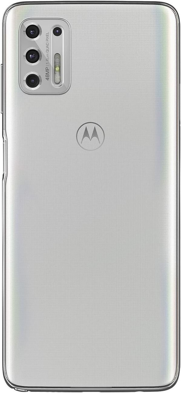 Motorola Moto G Play | 2021 | Batería de 3 días | Desbloqueado | Fabricado para Estados Unidos 3/32GB | Cámara de 13MP | Azul