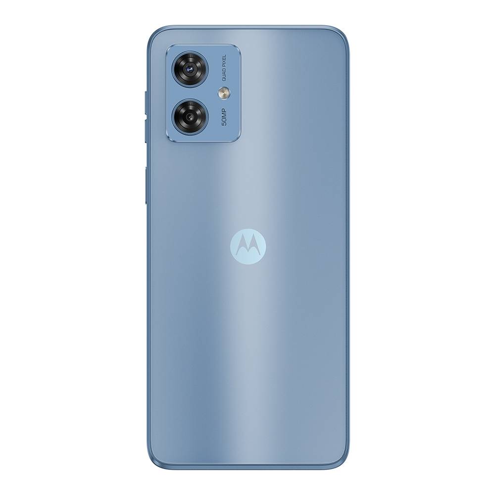 Smartphone Motorola Moto G54 256 GB Azul Desbloqueado