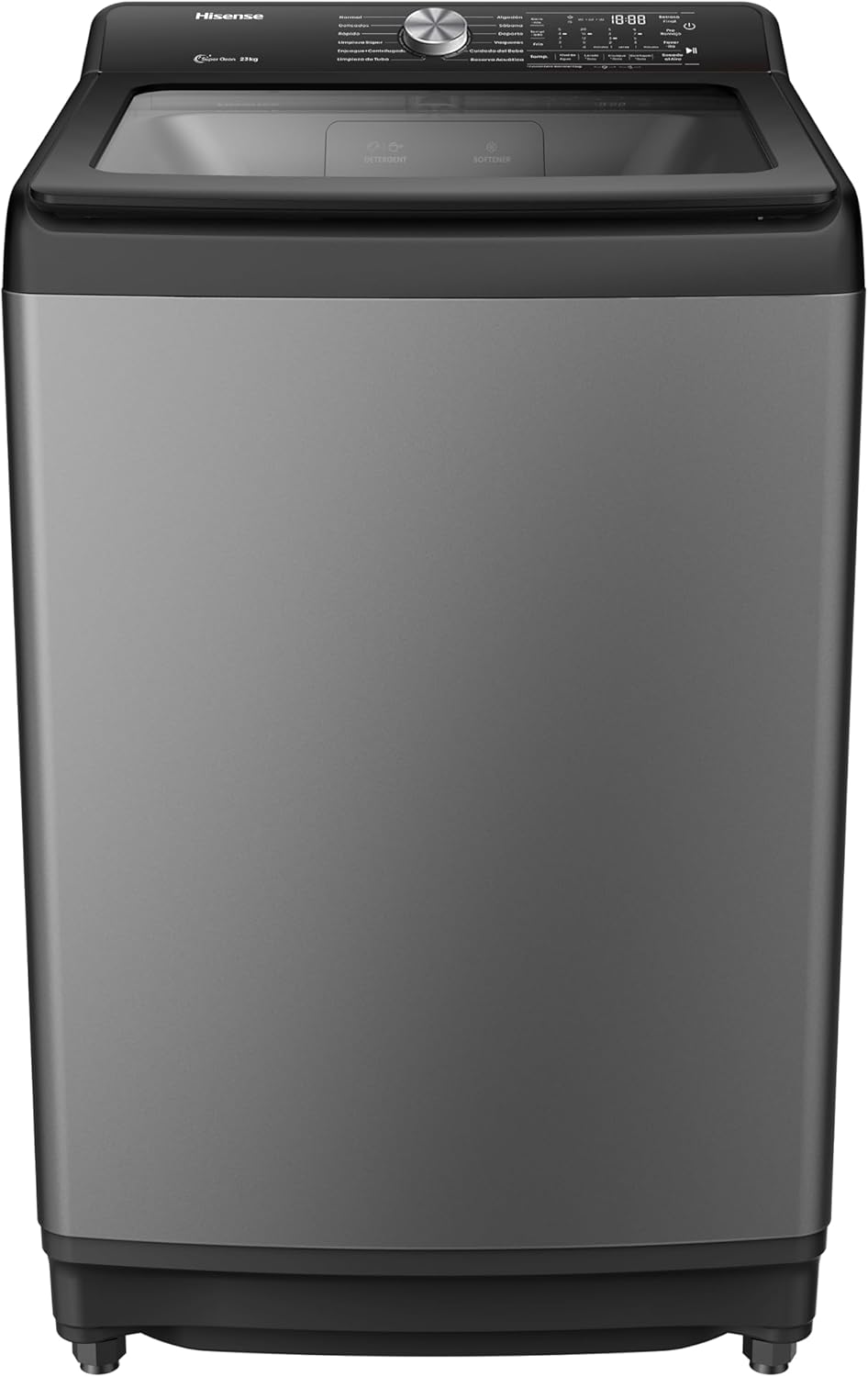 Lavadora Hisense WT3T2323UT