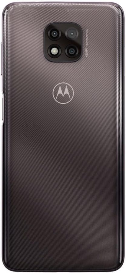 Motorola Moto G Play | 2021 | Batería de 3 días | Desbloqueado | Fabricado para Estados Unidos 3/32GB | Cámara de 13MP | Azul