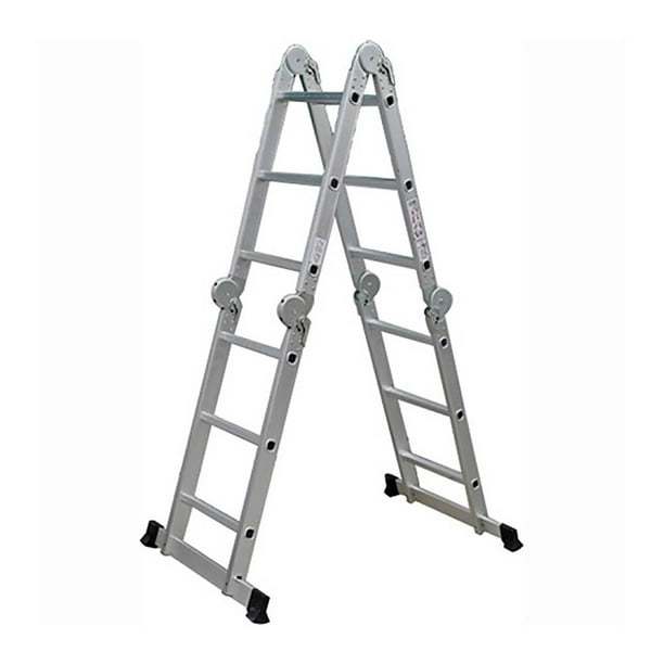 Escalera BYP Proimact Multiusos