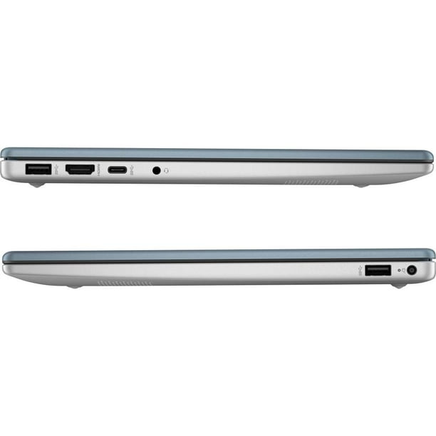 Combo Laptop HP Ryzen 5,/8 GB RAM/512 GB SSD 14-em0017la + Mouse HP 200 + Earbuds