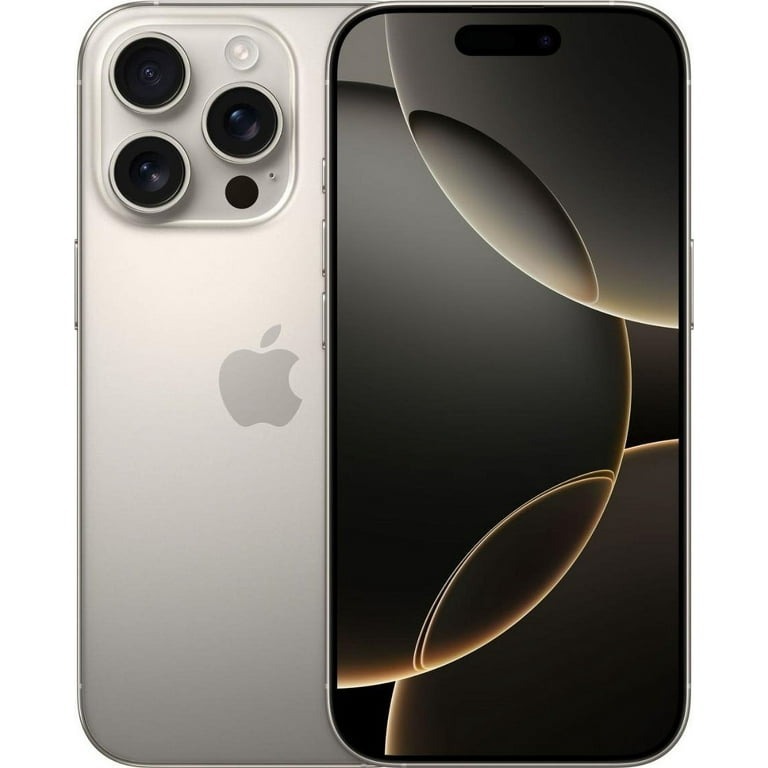 Apple iPhone 16 Pro Max (256 GB)