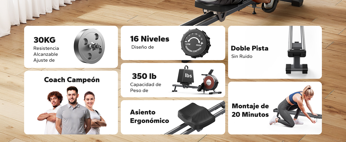 remadora para ejercicio remadora maquina de remo remo maquina de remo ejercicio en casa eliptica