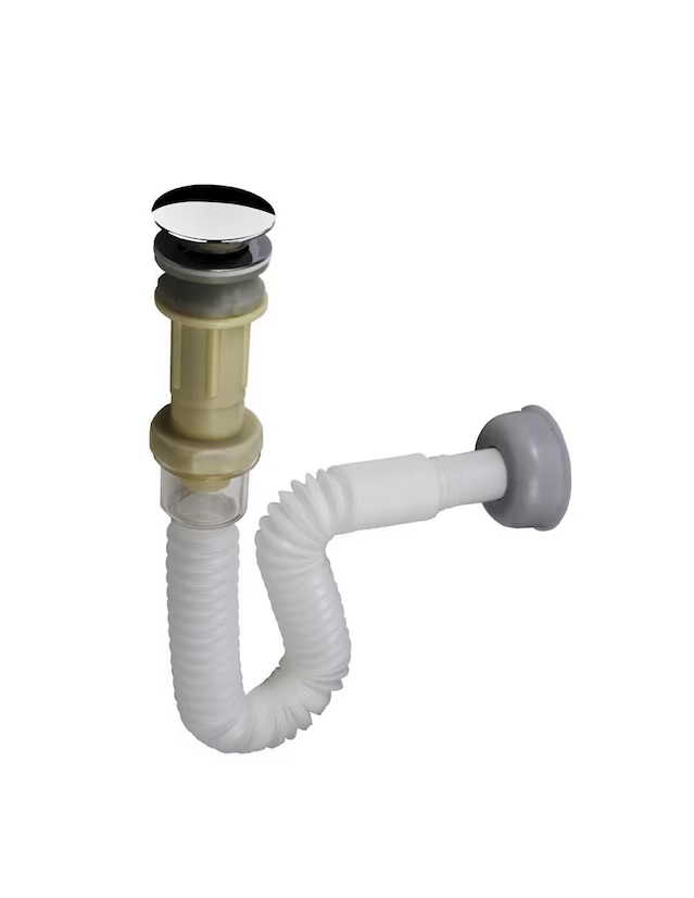 Paquete de baño Econokit de melamina armable