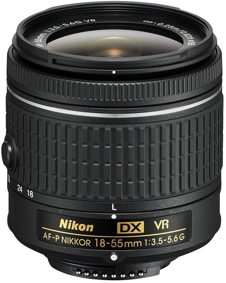 Kit de cámara réflex digital Nikon D7500 con lentes de zoom de 18-140 mm VR + 70-300 mm | Wifi integrado| Sensor CMOS de 20,9 MP | Procesador de imagen EXPEED 5 y Full HD 1080p | Conectividad Bluetooth SnapBridge