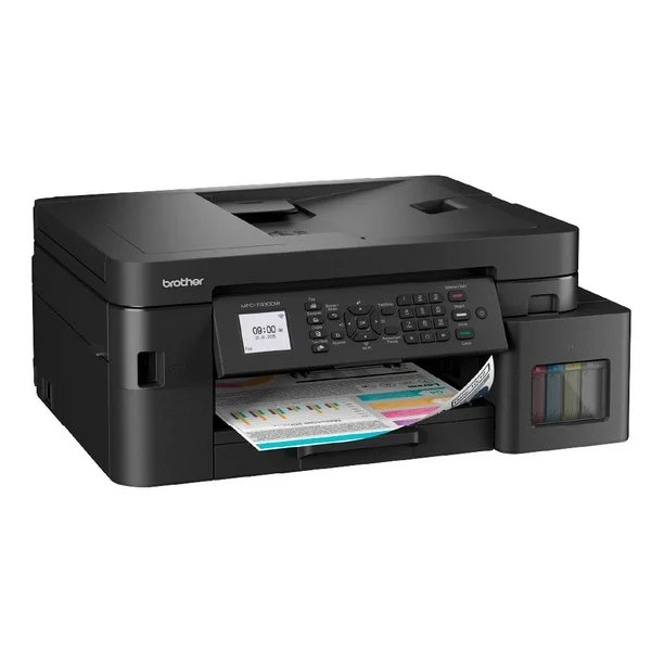 Multifuncional Brother de tinta continua MFCT930DW