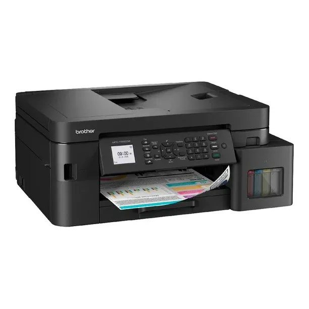 Multifuncional Brother de tinta continua MFCT930DW