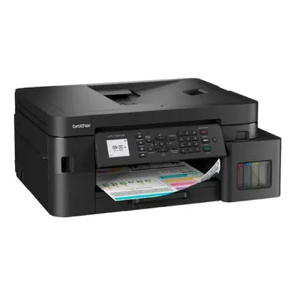 Multifuncional Brother de tinta continua MFCT930DW