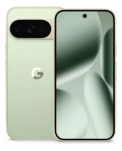 Google Pixel 10 Pro Xl 256 Gb Obsidiana 6.8 Con Gemini Negro