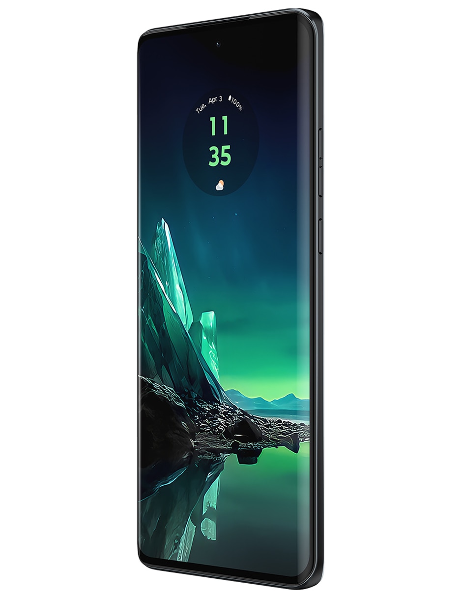 Motorola Moto Edge 40 Neo POLED 6.5 Pulgadas Desbloqueado