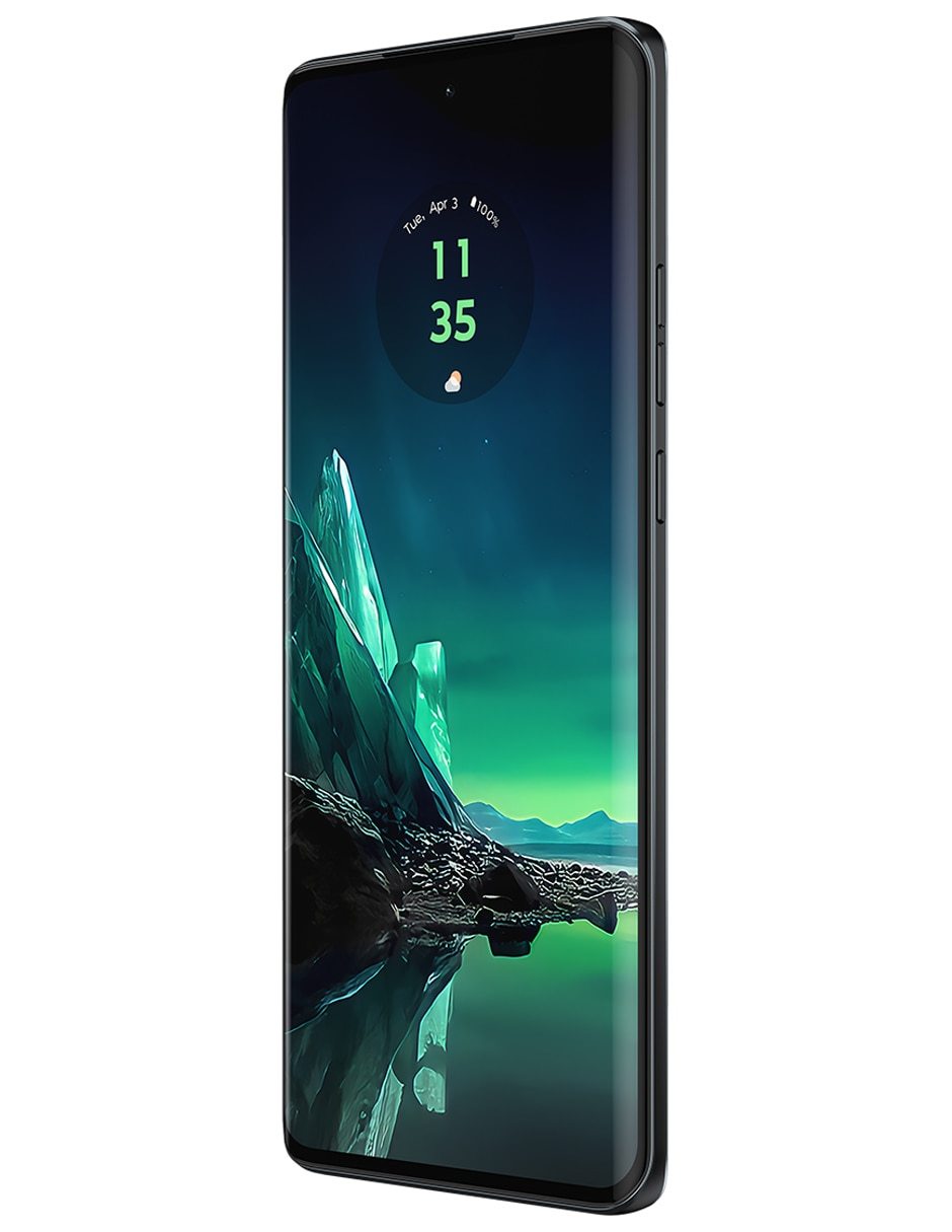 Motorola Moto Edge 40 Neo POLED 6.5 Pulgadas Desbloqueado
