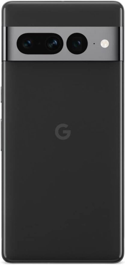 Teléfono Android Google Pixel 24-5G: teléfono desbloqueado con gran lente angular y pila de 7 horas, 128 GB, color obsidiana, (reacondicionado)