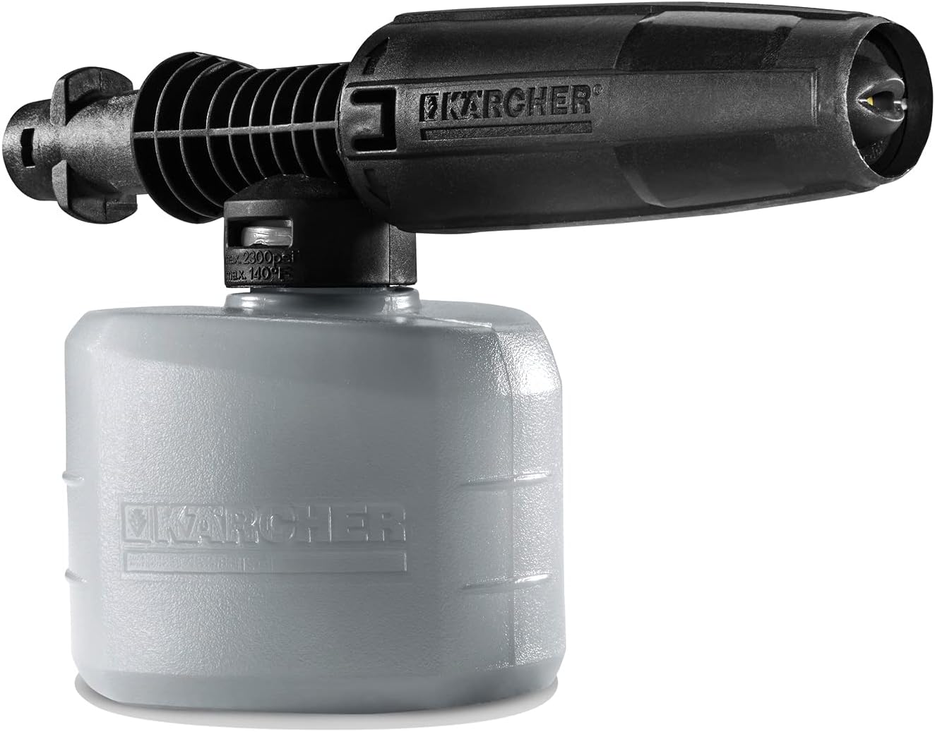 Karcher Hidrolavadora K3 MX,1700 PSI