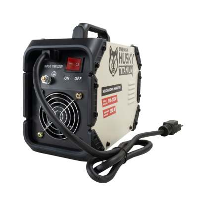 Soldadora Inverter Profesional Igbt Doble Voltaje 110v