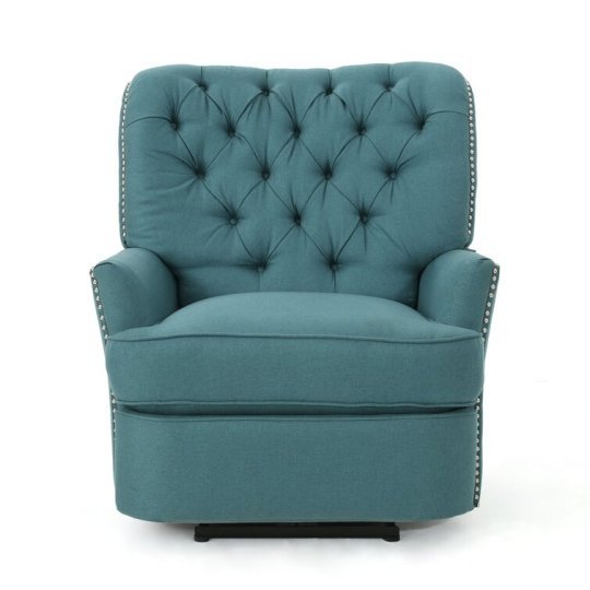 Prestbury Upholstered Power Recliner