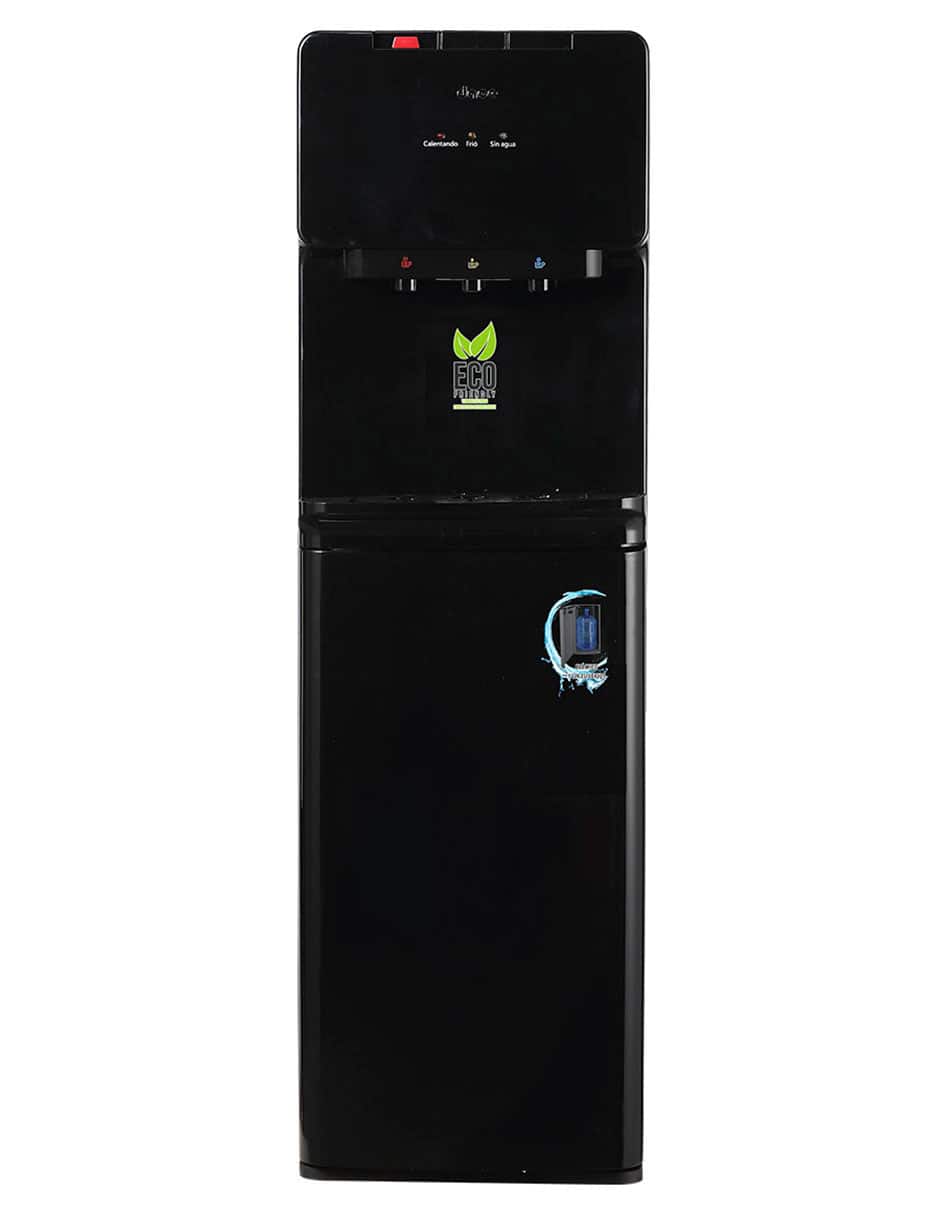 Dispensador de agua eléctrico Dace