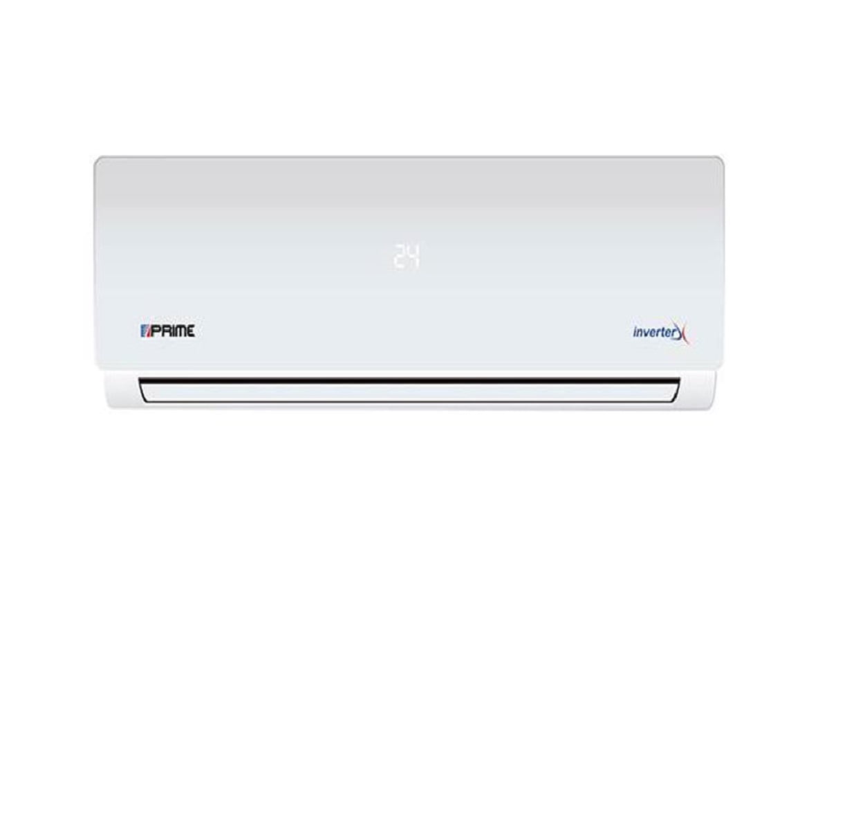 Minisplit 110v ESTÁNDAR Prime 1,2 toneladas (12000 btu) FRÍO-CALOR Prime EMPRN-121E