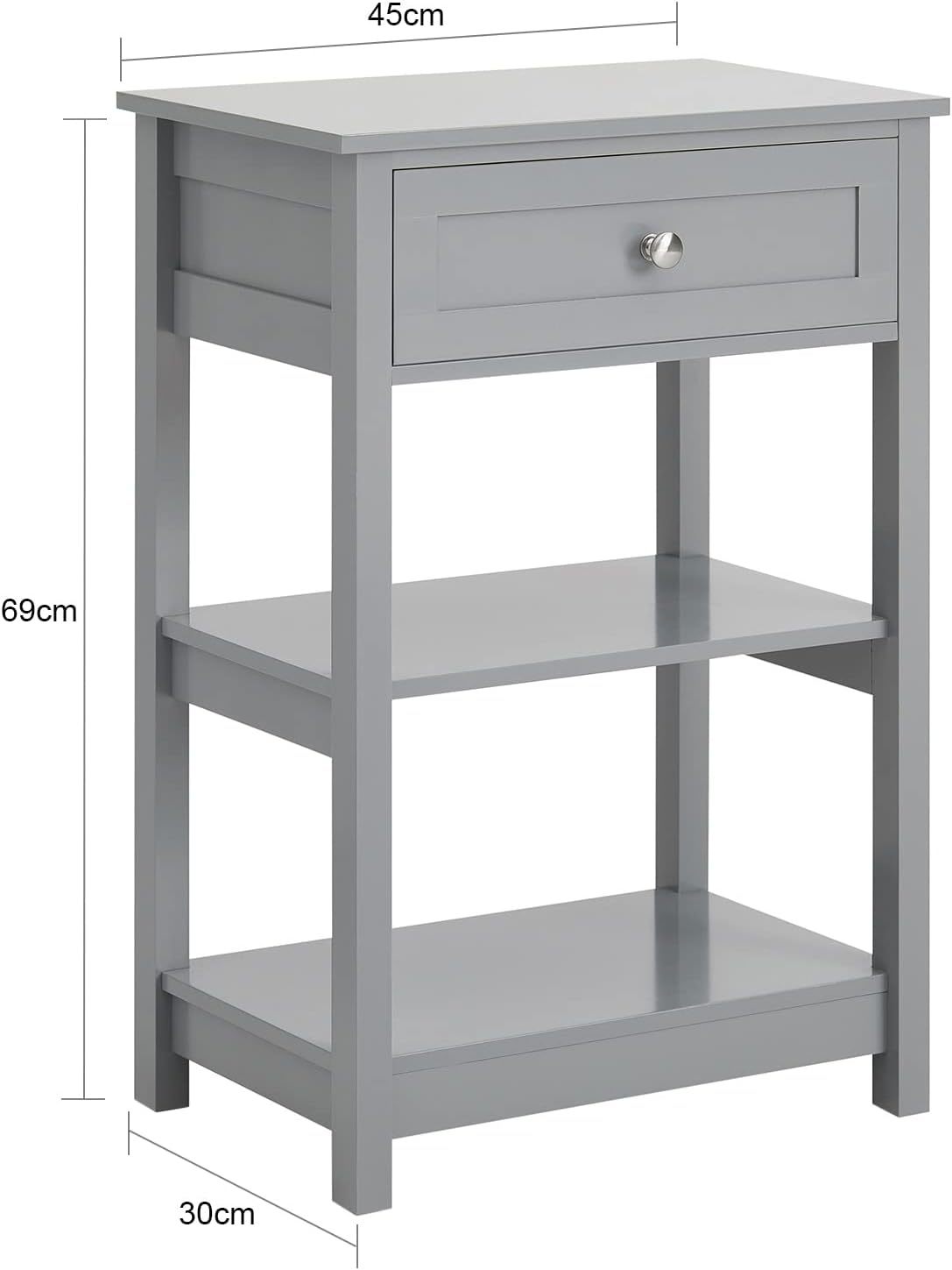 SoBuy FBT49-W
