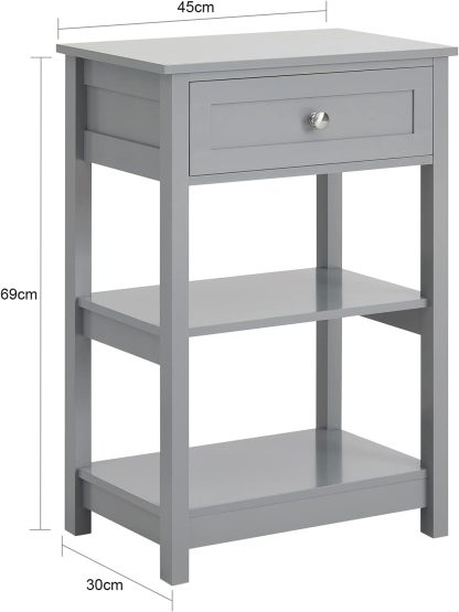 SoBuy FBT49-W