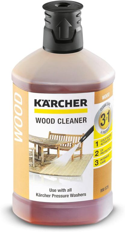 Karcher Hidrolavadora K3 MX,1700 PSI