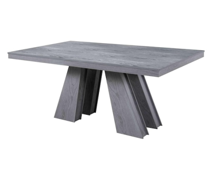 Comedor Cervino con 6 Sillas