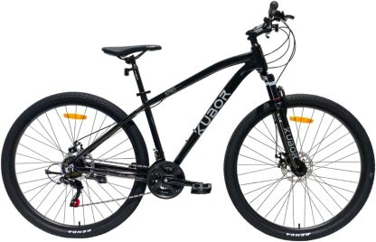 KUBOR Bicicleta de Montaña Rodada 29 21 Velocidades Alpine5